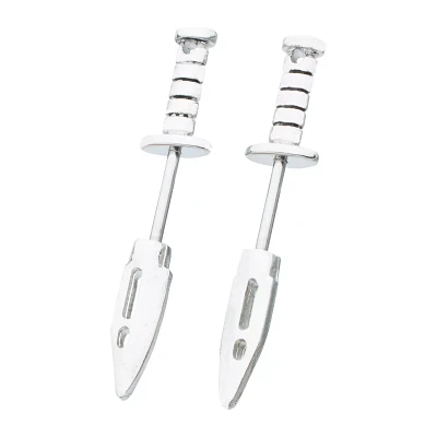 Knife Fake Tapers