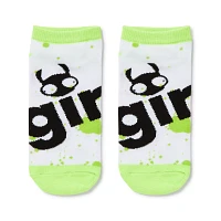 Multi-Pack GIR Socks 5 Pack - Invader Zim