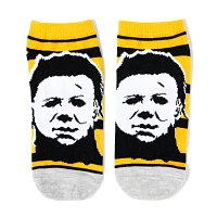 Multi-Pack Michael Myers Socks 5 Pack - Halloween