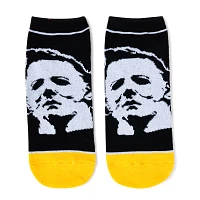 Multi-Pack Michael Myers Socks 5 Pack - Halloween