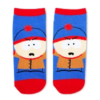 Multi-Pack South Park Character Socks 5 Pack - South Park