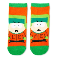 Multi-Pack South Park Character Socks 5 Pack - South Park