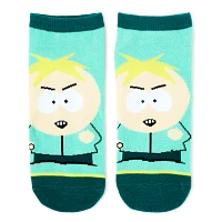 Multi-Pack South Park Character Socks 5 Pack - South Park