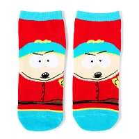 Multi-Pack South Park Character Socks 5 Pack - South Park