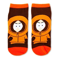Multi-Pack South Park Character Socks 5 Pack - South Park