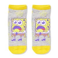Multi-Pack SpongeBob Meme Socks 5 Pack - SpongeBob SquarePants