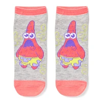 Multi-Pack SpongeBob Meme Socks 5 Pack - SpongeBob SquarePants