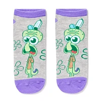 Multi-Pack SpongeBob Meme Socks 5 Pack - SpongeBob SquarePants