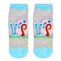 Multi-Pack SpongeBob Meme Socks 5 Pack - SpongeBob SquarePants