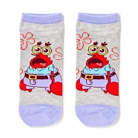 Multi-Pack SpongeBob Meme Socks 5 Pack - SpongeBob SquarePants