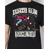 Doggy Style T Shirt - Death Row Records
