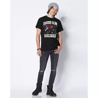 Doggy Style T Shirt - Death Row Records
