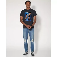 Twilight Jacob Moon T Shirt