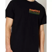 Hooters Make You Happy T Shirt