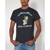 Metallica Metal Up Your Ass T Shirt