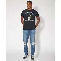 Metallica Metal Up Your Ass T Shirt