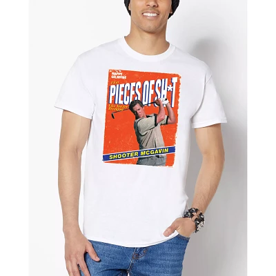 Shooter McGavin T Shirt - Happy Gilmore