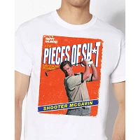 Shooter McGavin T Shirt - Happy Gilmore