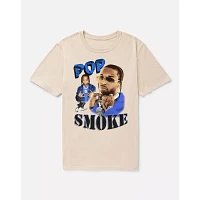 Pop Smoke Stars T Shirt