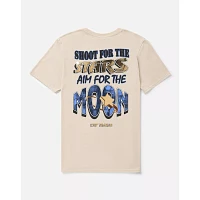 Pop Smoke Stars T Shirt