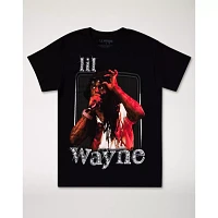 Lil Wayne Bling T Shirt