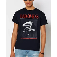 Bad Omens Lyric T Shirt