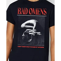Bad Omens Lyric T Shirt