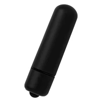Giddy Up Vibrating Strap-On Harness with Cock Rings and Bullet Vibrator
