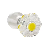 Daisy Dukes Butt Plug 3.3 Inch - Hott Love