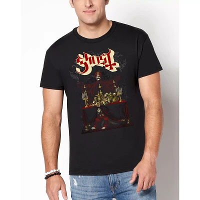Ghost Supper T Shirt