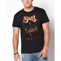 Ghost Supper T Shirt