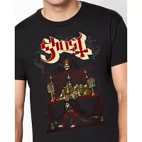Ghost Supper T Shirt