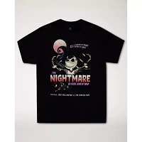 Jack Skellington Master of Fright T Shirt - The Nightmare Before Christmas