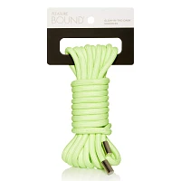 Glow in the Dark Rope - 16 Feet