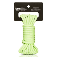 Glow in the Dark Rope - 16 Feet