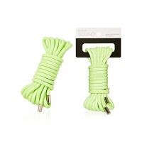 Glow in the Dark Rope - 16 Feet