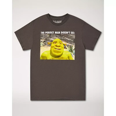 Shrek Perfect Man T Shirt