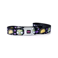 Buckle-Down Invader Zim Taco Seatbelt Belt