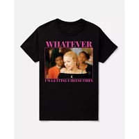 I'm Getting Cheese Fries Regina George T Shirt - Mean Girls