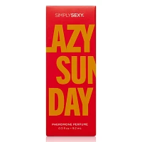 Lazy Sunday Pheromone Perfume - 3 oz.