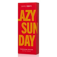 Lazy Sunday Pheromone Perfume - 3 oz.