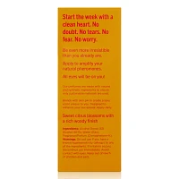 Lazy Sunday Pheromone Perfume - 3 oz.