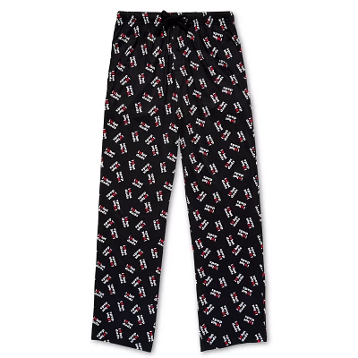 I Heart Hot Dads Lounge Pants - Danny Duncan