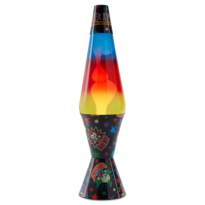 Killer Klowns from Outer Space 17 Inch Lava Lamp