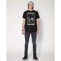 Smoke Blackcraft Lovers Tarot Card T Shirt - Cult