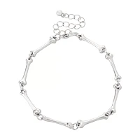 Multi-Pack Bone and Knife Bracelet Set - 5 Pack