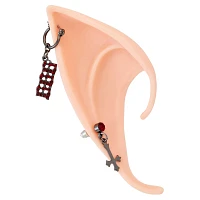 Elf Cuff Earrings