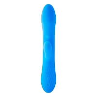 plusOne Luxe Dual Massager