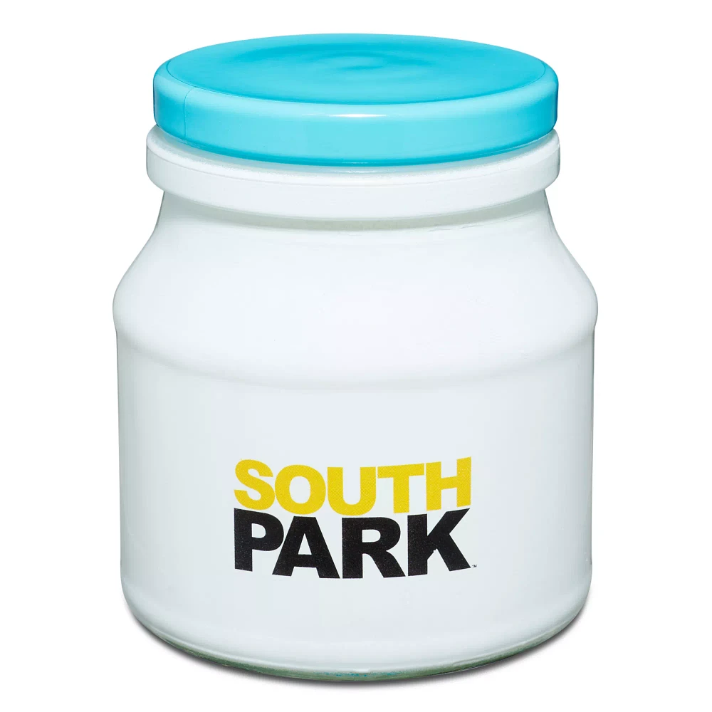 Randy On Balls Stash Jar 4.5 oz. - South Park