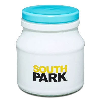 Randy On Balls Stash Jar 4.5 oz. - South Park